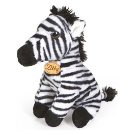 Decar Morbidelli Zebra Zibby 20cm