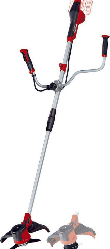 Einhell Decespugliatore A Batteria Agillo 36/255 Bl (Batteria Non Inclusa)