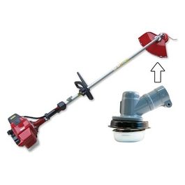 Decespugliatore Kawasaki 34,4Cc Tj35Ec 