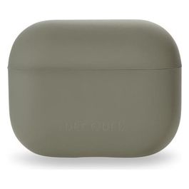 Decoded Silicone Aircase Lite per AirPods Gen 3 Olive
