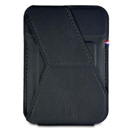 Silicone MagSafe Card Stand Sleeve Graphene