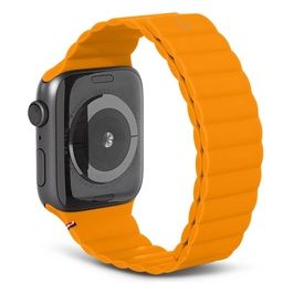 Silicone Traction Lite Strap per Apple Watch 38/40/41mm Albicocca