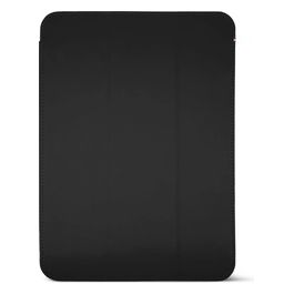 Decoded Slim Cover in Silicone per iPad 10.9" Gen 10 Carbon