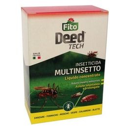 Insetticida Multinsetto Cyperbase Ml 100