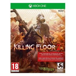 Killing Floor 2 Xbox One