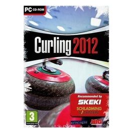 Deep Silver Curling 2012 per PC