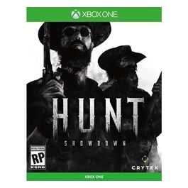 Deep Silver Hunt: Showdown per Xbox One