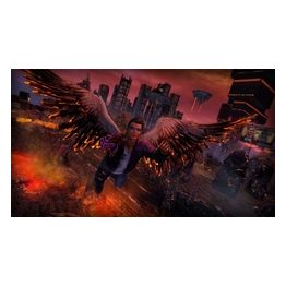 Deep Silver Saints Row IV: Gat Out Of Hell per PlayStation 3