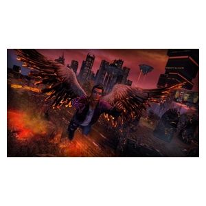Deep Silver Saints Row IV: Gat Out Of Hell per PlayStation 3