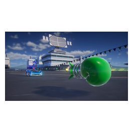 Deep Silver, Sonic Racing CrossWorlds, Standard, Nintendo Switch