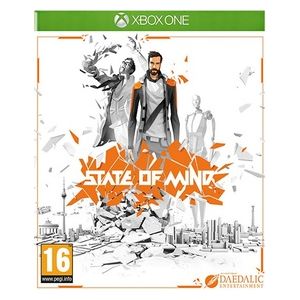 State Of Mind Xbox One