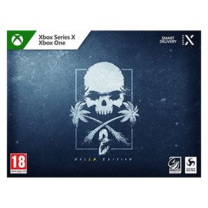 Deep Silver Videogioco Dead Island 2 Hell a Edition per Xbox