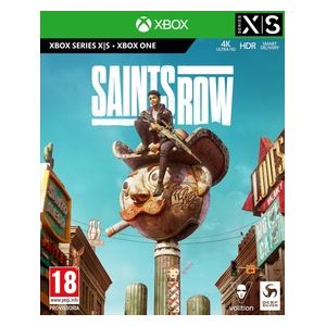 Deep Silver Videogioco Saints Row Day One Edition per Xbox One