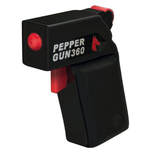 Defence System Autodifesa Spray Pepper Gun 360ml 20