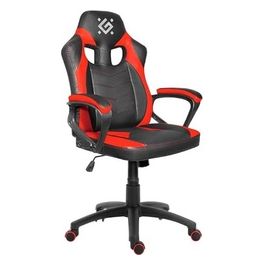 Sedia Gaming Skyline Nero/Rosso