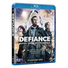 Defiance - Stagione 1 Blu-Ray