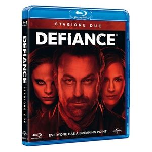 Defiance - Stagione 2 Blu-Ray
