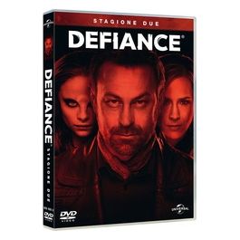 Defiance - Stagione 2 DVD