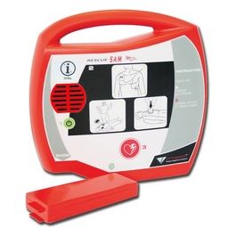 Defibrillatore Aed Rescue Sam - Inglese 1 pz.