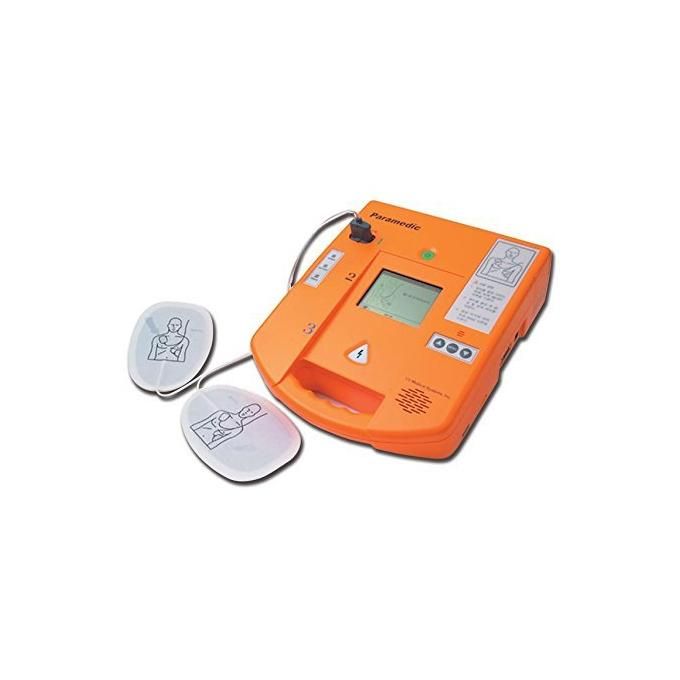 Defibrillatore Cu Er-1 1