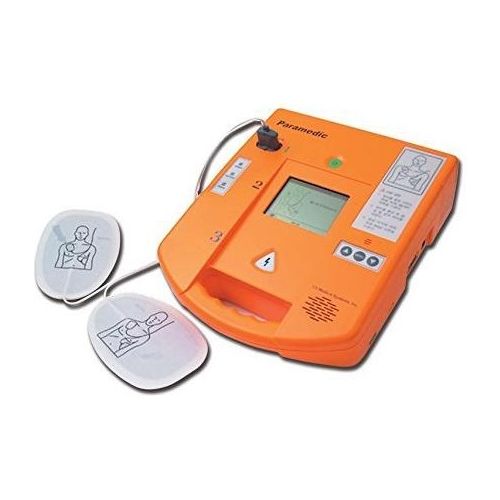 Defibrillatore Cu Er-1 1 pz.