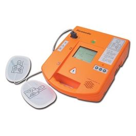 Defibrillatore Cu-Er1 - Spagnolo 1 pz.