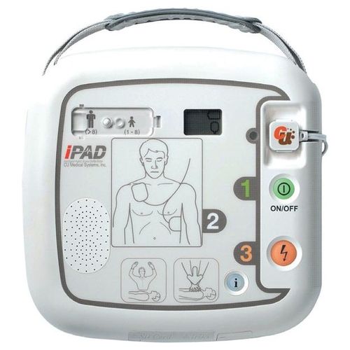 Defibrillatore Cu-Sp-1 1 pz.