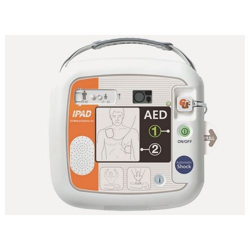 Defibrillatore Cu-Sp-1 Automatico 1 pz.