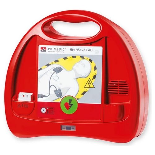 Defibrillatore Heart-Save Pad Inglese 1 pz.