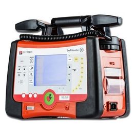 Defibrillatore Manuale+Aed Defimonitor Xd300 Con Spo2 1 pz.