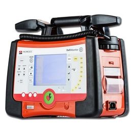 Defibrillatore Manuale Defimonitor Xd10 Con Pacer 1 pz.