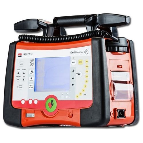 Defibrillatore Manuale Defimonitor Xd3 Con Spo2 1 pz.