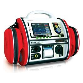 Defibrillatore Rescue Life +Spo2 - Inglese 1 pz.