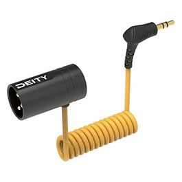 V-Link XLR Adattatore su Jack 3.5mm