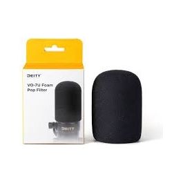 VO-7U Foam Pop Filtro