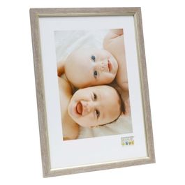S46AF3 Cornice Portafoto 10x15cm in Plastica Beige