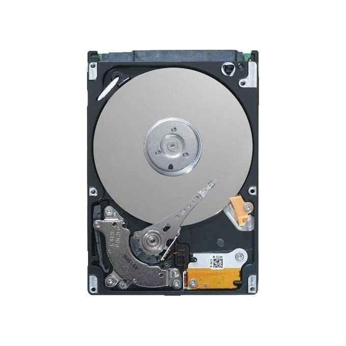 Dell 161-BBOY Disco Rigido Interno 3.5'' 4Tb SAS