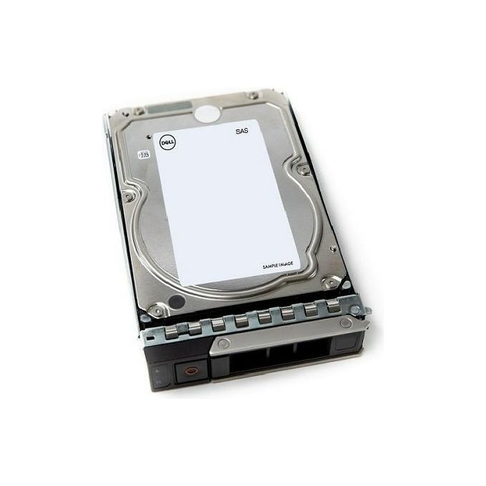 Dell 161-BCJX Disco Rigido Interno 3.5'' 12Tb NL-SAS