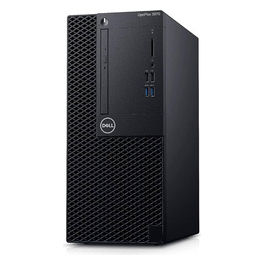 3070 SFF, i5-9400T, 16GB RAM, 512GB SSD, Windows 11 Pro