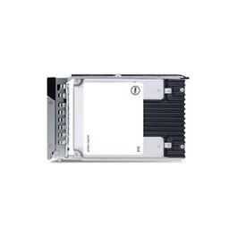 Dell 345-BDRO Drives allo Stato Solido 2.5" 3.84Tb Serial ATA III