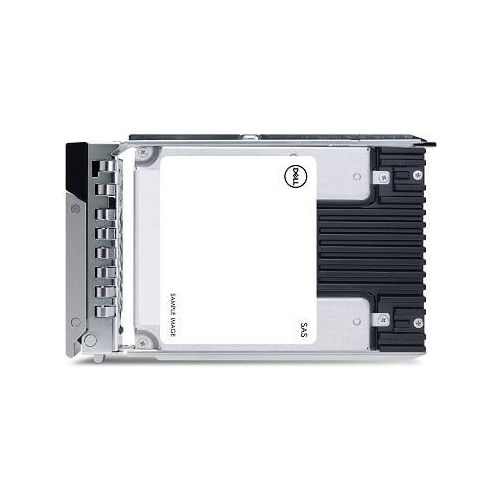 Dell 345-BDZG Drives allo Stato Solido 2.5" 960Gb Serial Ata III