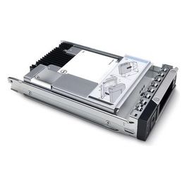 Dell 345-BEGP Ssd 1.92Tb Sata Read Intensive 2.5" con 3.5"