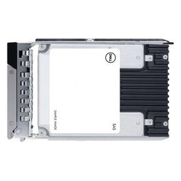 345-BFWQ Drives allo Stato Solido 2.5" 1.92Tb SAS