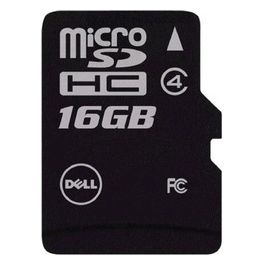 Dell 385-BBKJ Memoria Flash 16Gb MicroSDHC