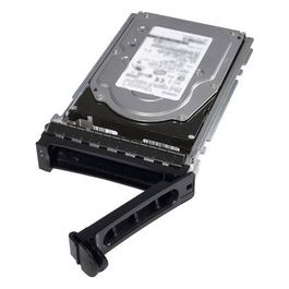400-AJPI Disco Rigido Interno 1,2Tb 10k Rpm Sas 12Gbps 2,5"