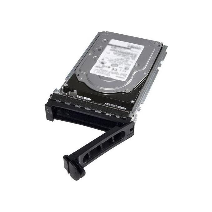 Dell 400-AJQD Disco Rigido Interno 1,2Tb 10k Rpm Sas 12Gbps 2,5''