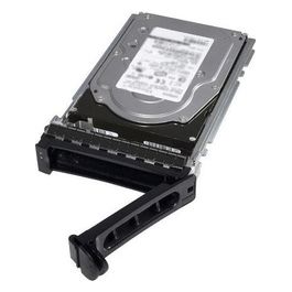 Dell 400-AJRC Disco Rigido Interno 600Gb 15k Rpm Sas 2,5"