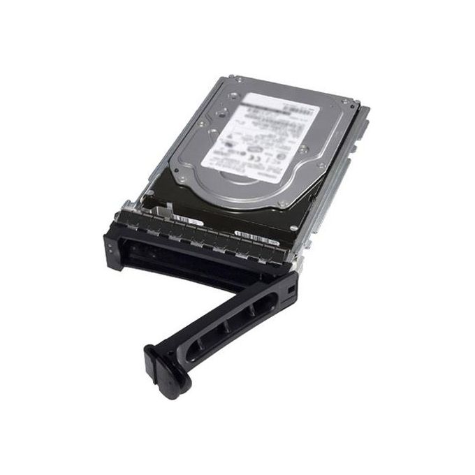 Dell 400-AJRF Hard Disk Interno 600Gb Hot Swap 2,5'' Sas 12Gb/s 15000rpm