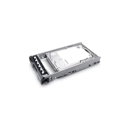 Dell 400-AJRK Hard Disk Interno 300Gb 15k Rpm Sas 2,5" Hot-Plug