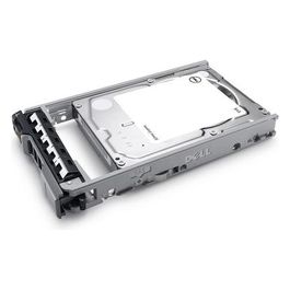 Dell 400-AJSB Hard Disk Interno 600Gb 15k Rpm Sas 12Gbp/s 2,5"